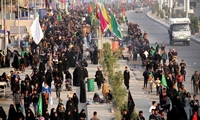 جاده خرمشهر به اهواز باید ایمن‌سازی شود